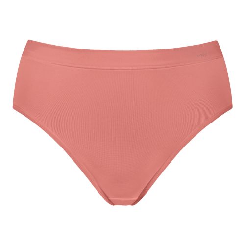 MEY Dames Emotion Taille-Slip Macaron 59209