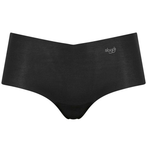 Sloggi Zero Modal Short Zwart