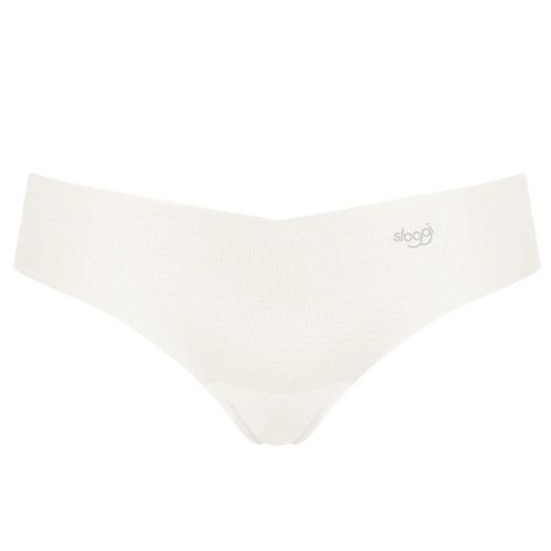 Sloggi Zero Modal Hip-String Ivoor