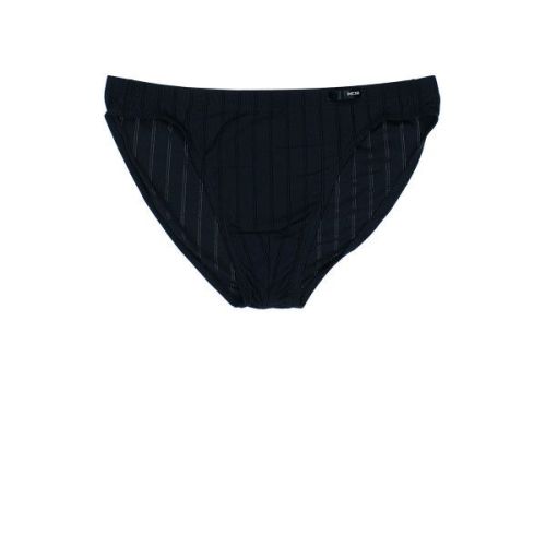 HOM Slip Comfort Micro Brief Chic Black