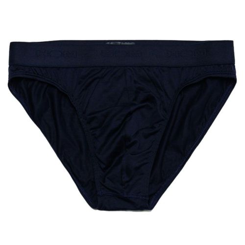 HOM Classic Mini Brief Slip Black