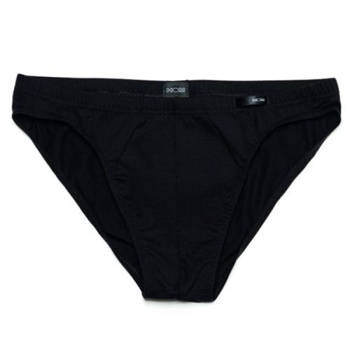 HOM Micro Brief Classic Zwart