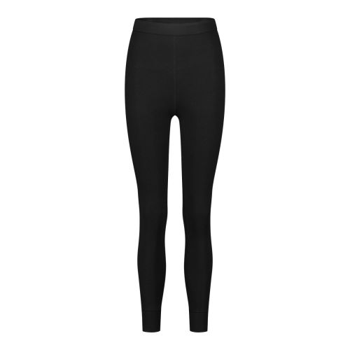Ten Cate Dames Thermo Broek Zwart