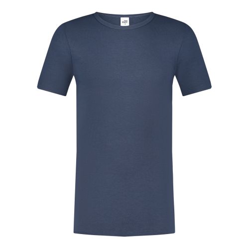Ten Cate Heren Thermo T-Shirt Navy