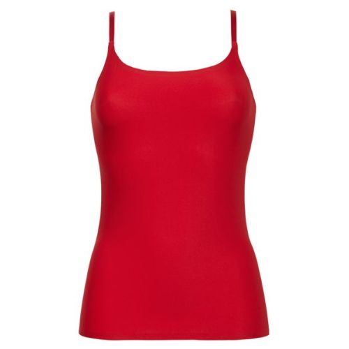 Ten Cate Secrets Spaghetti Shirt Rood