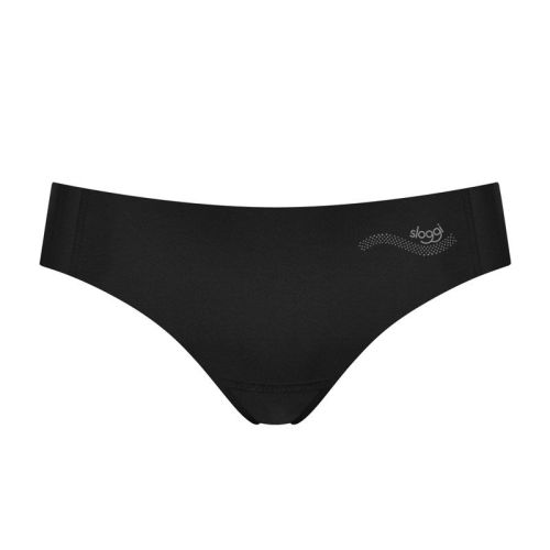 Sloggi Zero Feel Tanga EX Zwart