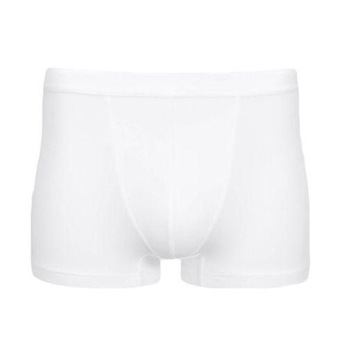 MEY Heren Micro Shorty Boxer Cool Wit 41521