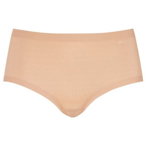 MEY Dames Illusion Hipster Cream Tan 79002