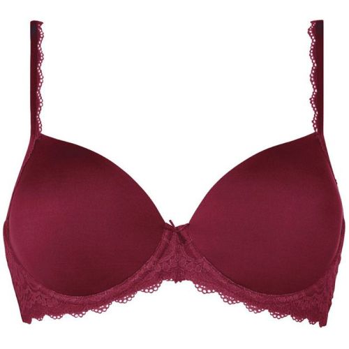 MEY Dames Amorous Rubin Rood Bi-Stretch-BH 74800