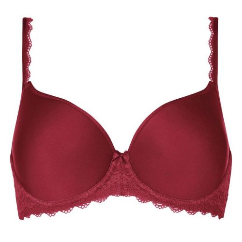 MEY Dames Amorous Rubin Rood Spacer-BH 74808