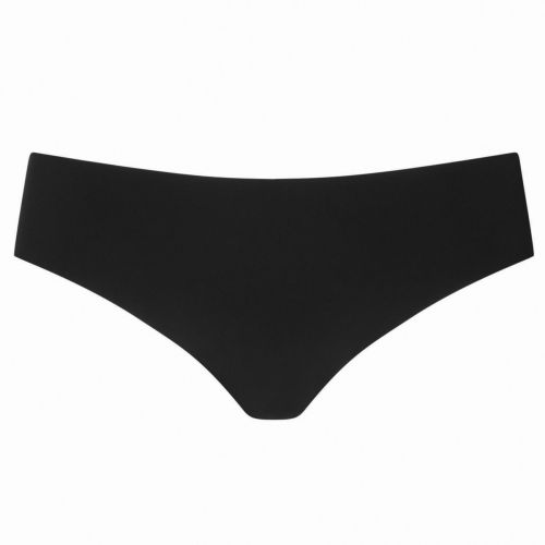 MEY Dames Soft Second Me Brasil Slip Zwart 79641