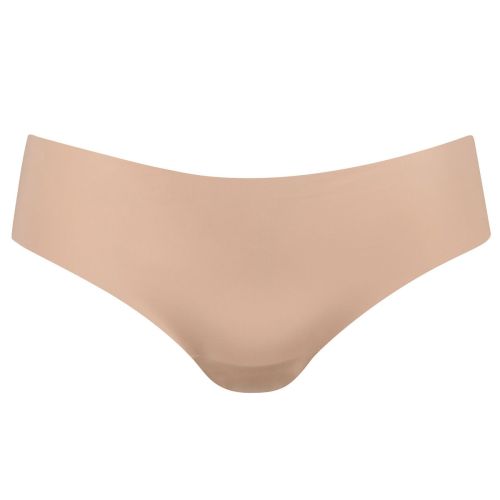 MEY Dames Soft Second Me Brasil Slip Cream Tan 79641