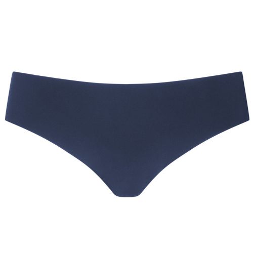 MEY Dames Soft Second Me Brasil Slip Night Blue 79641