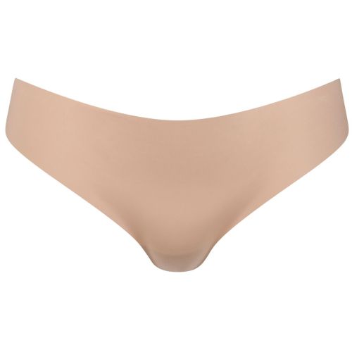 MEY Dames Soft Second Me String Cream Tan 79642