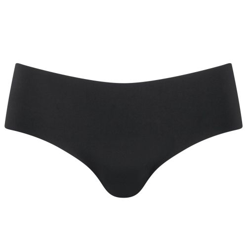 MEY Dames Soft Second Me Hipster Zwart 79649