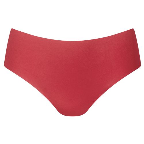 MEY Dames Soft Second Me Hipster Rubin Rood 79649