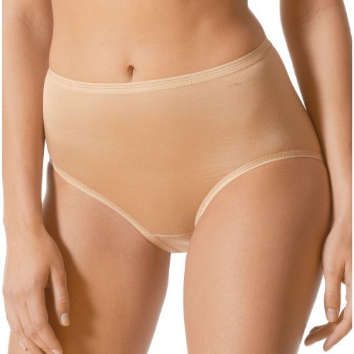 MEY Dames MEY Lights Basic Taille Slip Maxi Soft Skin 89203
