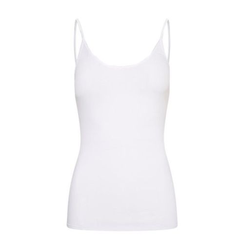 Beeren Dames top Comfort Feeling Wit