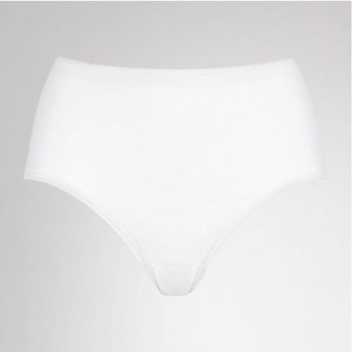MEY Dames Taille-Slip wit SERIE 2000 slip 29005