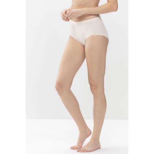 MEY Dames Taille-Slip poeder SERIE 2000 slip 29005