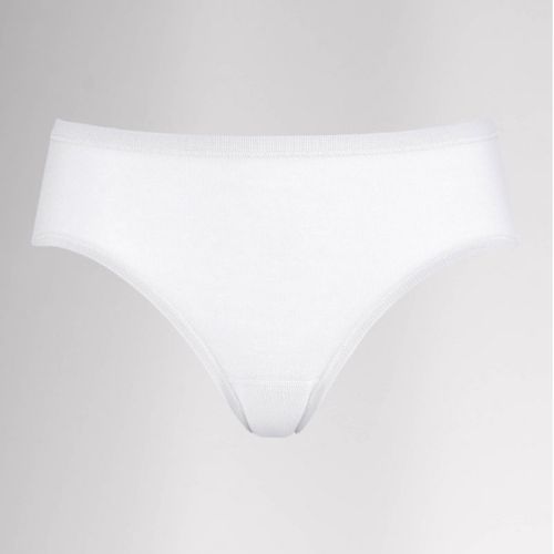 MEY Dames Hipster-Slip wit SERIE 2000 slip 29036