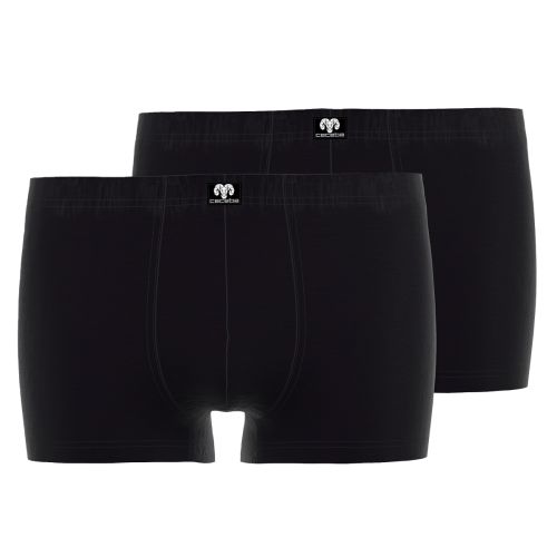 CeCeBa Heren Pants Daytona 2pack Zwart