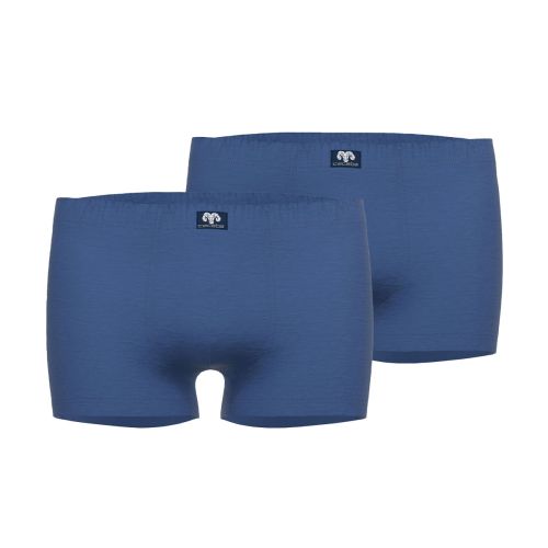 CeCeBa Heren Pants Konvex 2Pack Blauw