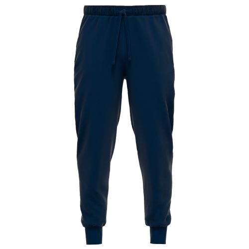 CECEBA Heren Pyjama Broek Lang Sapporo Navy