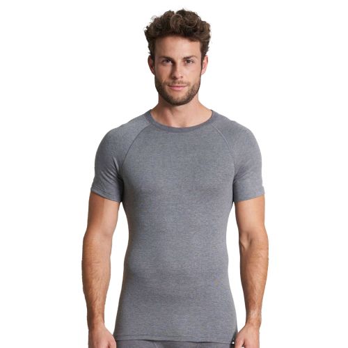 CeCeBa Thermo T-Shirt Grijs
