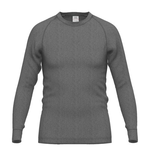 CeCeBa Thermo T-Shirt Longsleeve Grijs