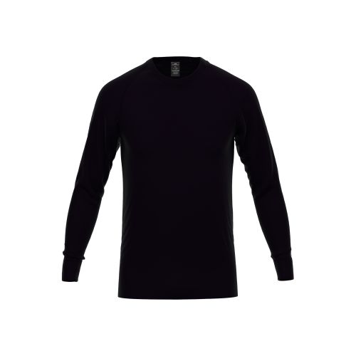 CeCeBa Thermo T-Shirt Longsleeve Zwart