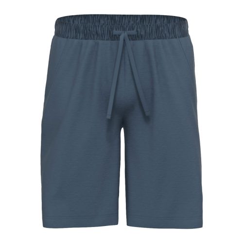 CECEBA Heren Pyjama Bermuda Sapporro Navy