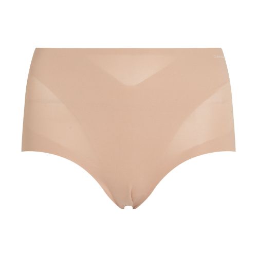 Calvin Klein Dames Shapewear Tailleslip 1Pack Cedar