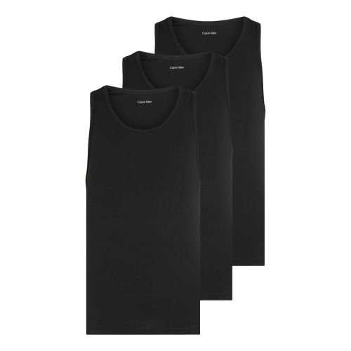 Calvin Klein Ondergoed 3Pack Tank Top