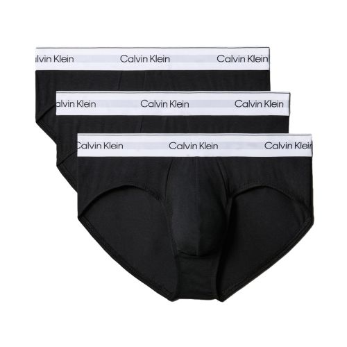 Calvin Klein Ondergoed 3Pack Hip Brief UB1