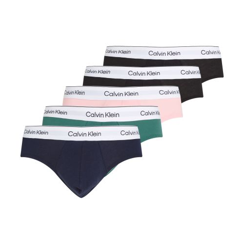 Calvin Klein Ondergoed 5Pack Hip Brief