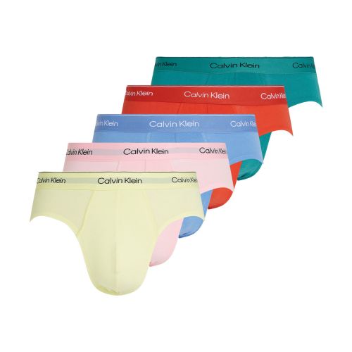 Calvin Klein Ondergoed 5Pack Hip Brief