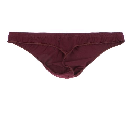 HOM Nature Fredy New String Rood