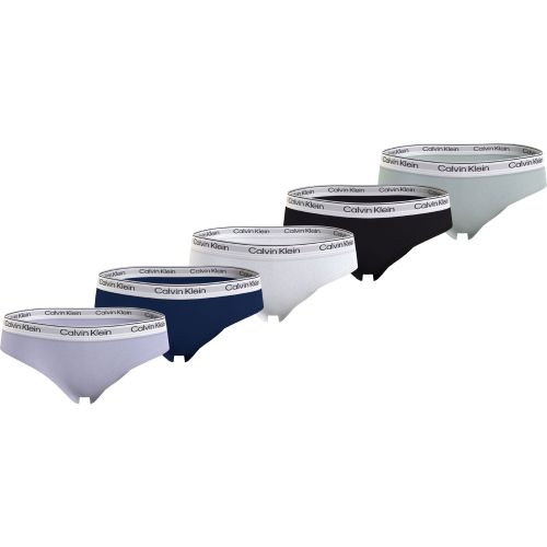 Calvin Klein Meisjes Bikini 5Pack 0V0