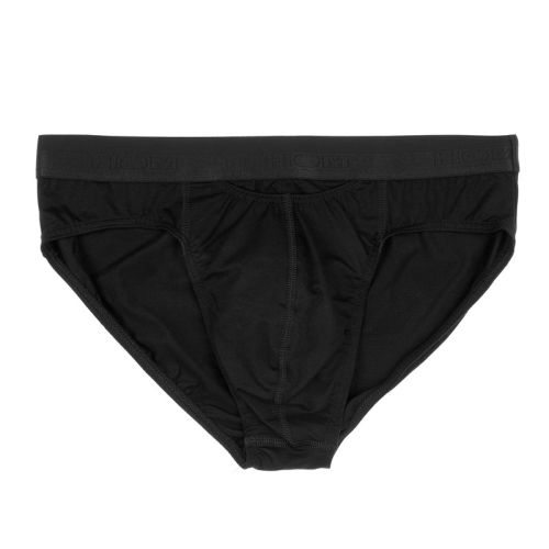 HOM HO1 Mini Brief Slip Black