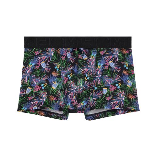 HOM Funky Styles EU Trunk Black Print