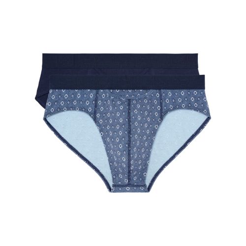 HOM H01 Mini Brief 2Pack Jonas D015