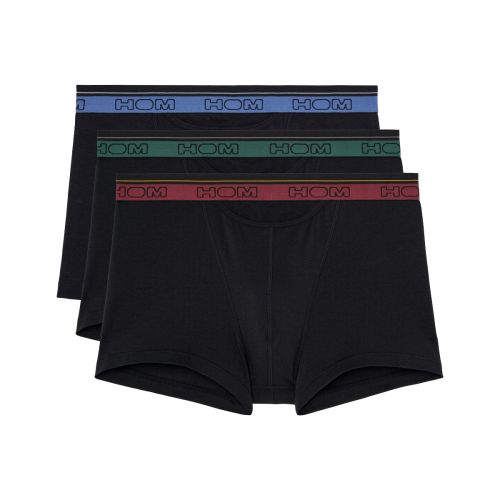 HOM H01 Boxer Brief 3Pack Tiago T001