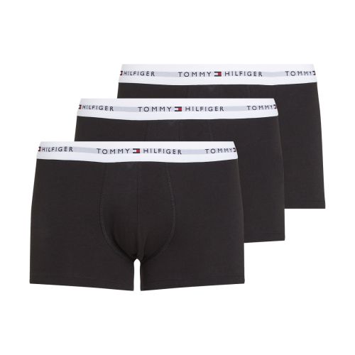 Tommy Hilfiger Ondergoed 3Pack WB Trunk