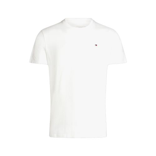 Tommy Hilfiger Ondergoed 3Pack SS Tee 05E