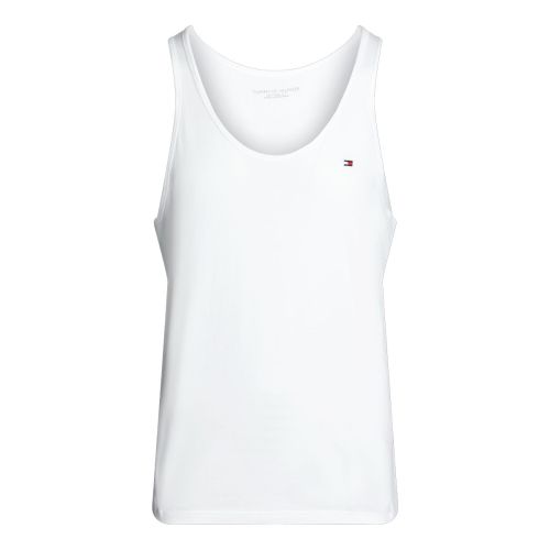 Tommy Hilfiger Ondergoed 3Pack Tank Top 05E
