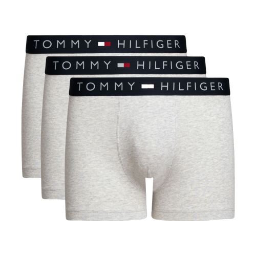 Tommy Hilfiger Ondergoed 3Pack Trunk 0R4