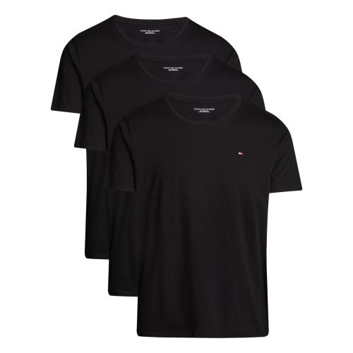 Tommy Hilfiger Ondergoed 3Pack SS Tee 0SI