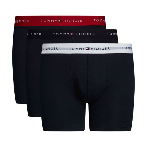 Tommy Hilfiger Ondergoed 3Pack Boxer 0W3