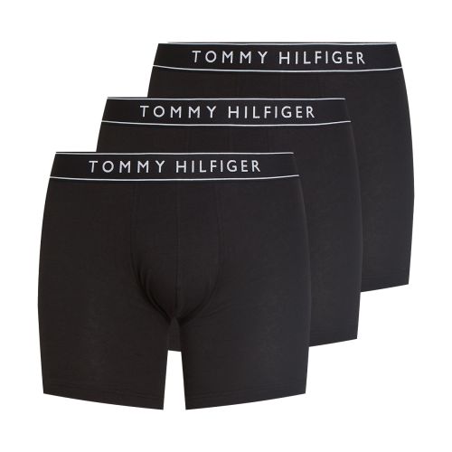 Tommy Hilfiger Ondergoed 3Pack Boxer Brief 0WE